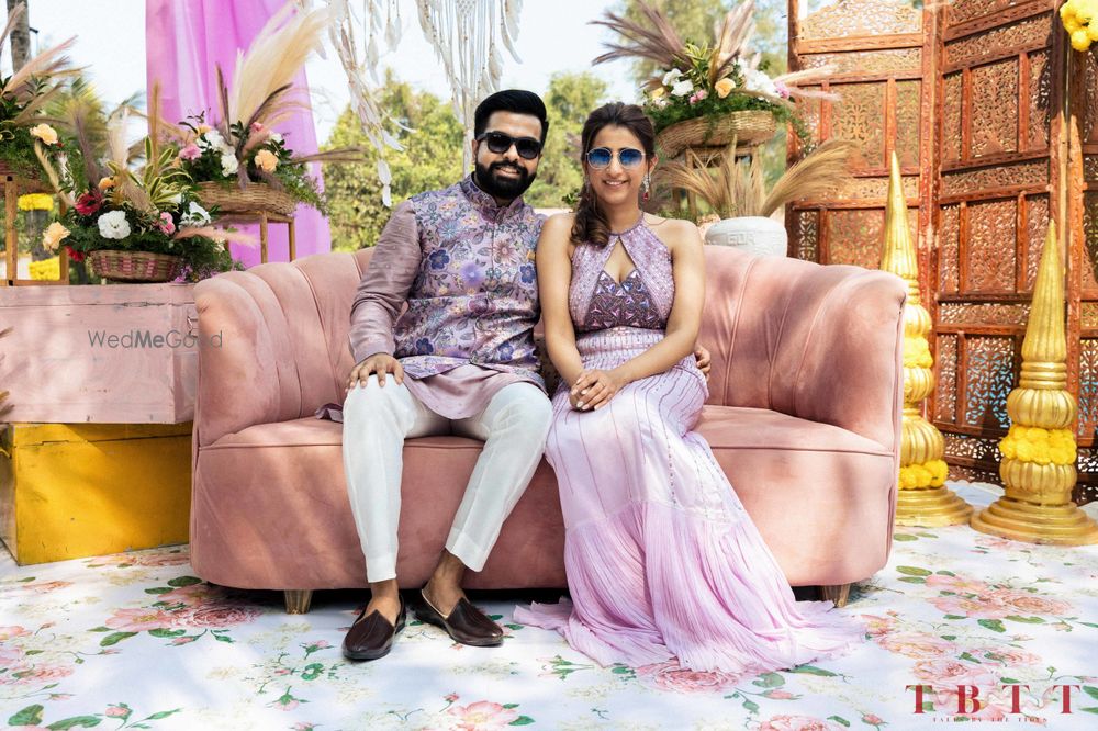 Photo By Tales by the Tides - Photographers