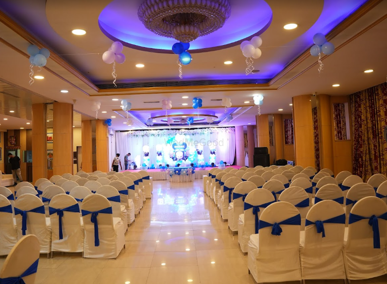 Aarna Swarna Banquet Hall