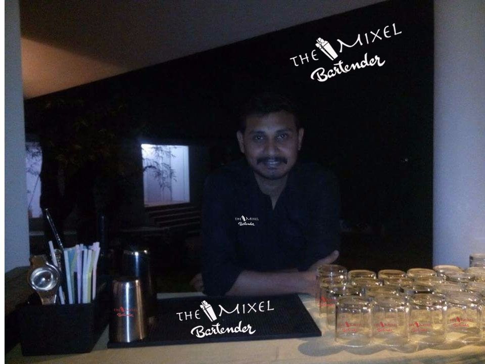 Photo By The Mixel - Bartenders