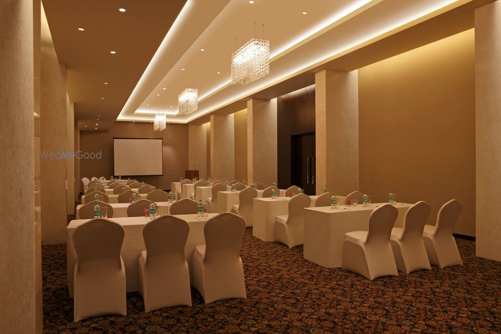 Photo By DoubleTree by Hilton Hotel Pune - Chinchwad - Venues