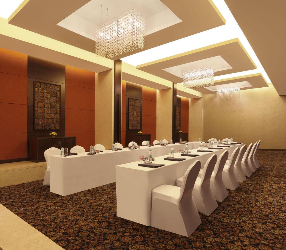Photo By DoubleTree by Hilton Hotel Pune - Chinchwad - Venues