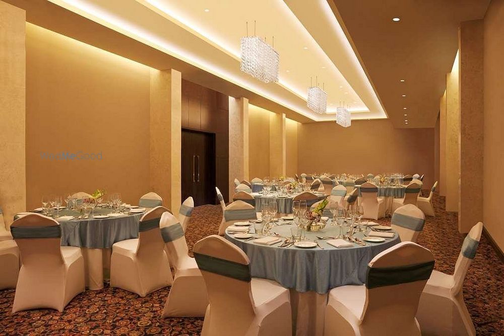 Photo By DoubleTree by Hilton Hotel Pune - Chinchwad - Venues