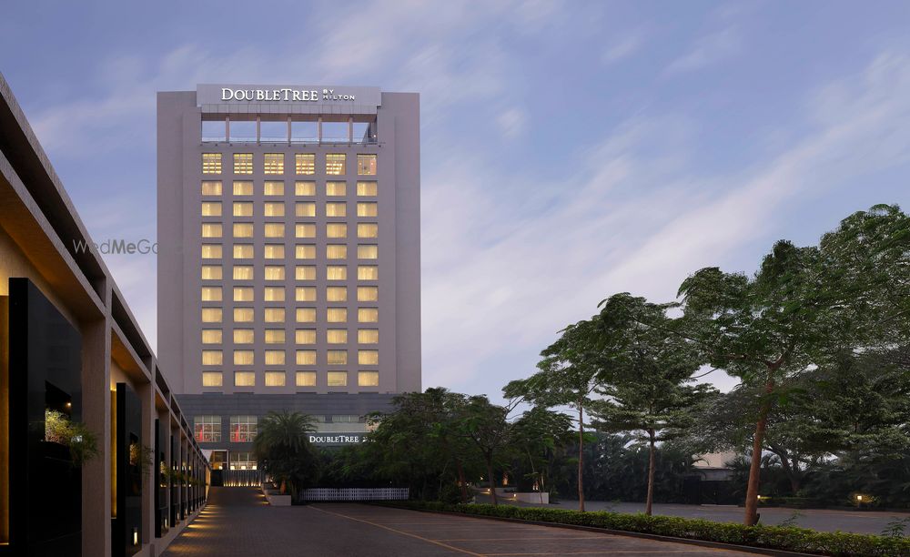 Photo By DoubleTree by Hilton Hotel Pune - Chinchwad - Venues