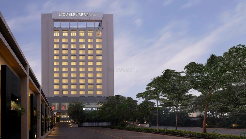 DoubleTree by Hilton Hotel Pune - Chinchwad