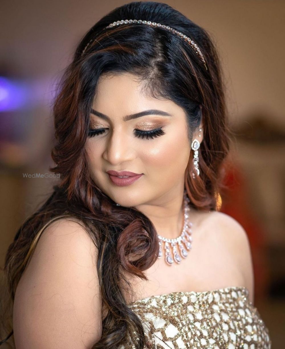 Photo By Makeup by Kirti - Bridal Makeup