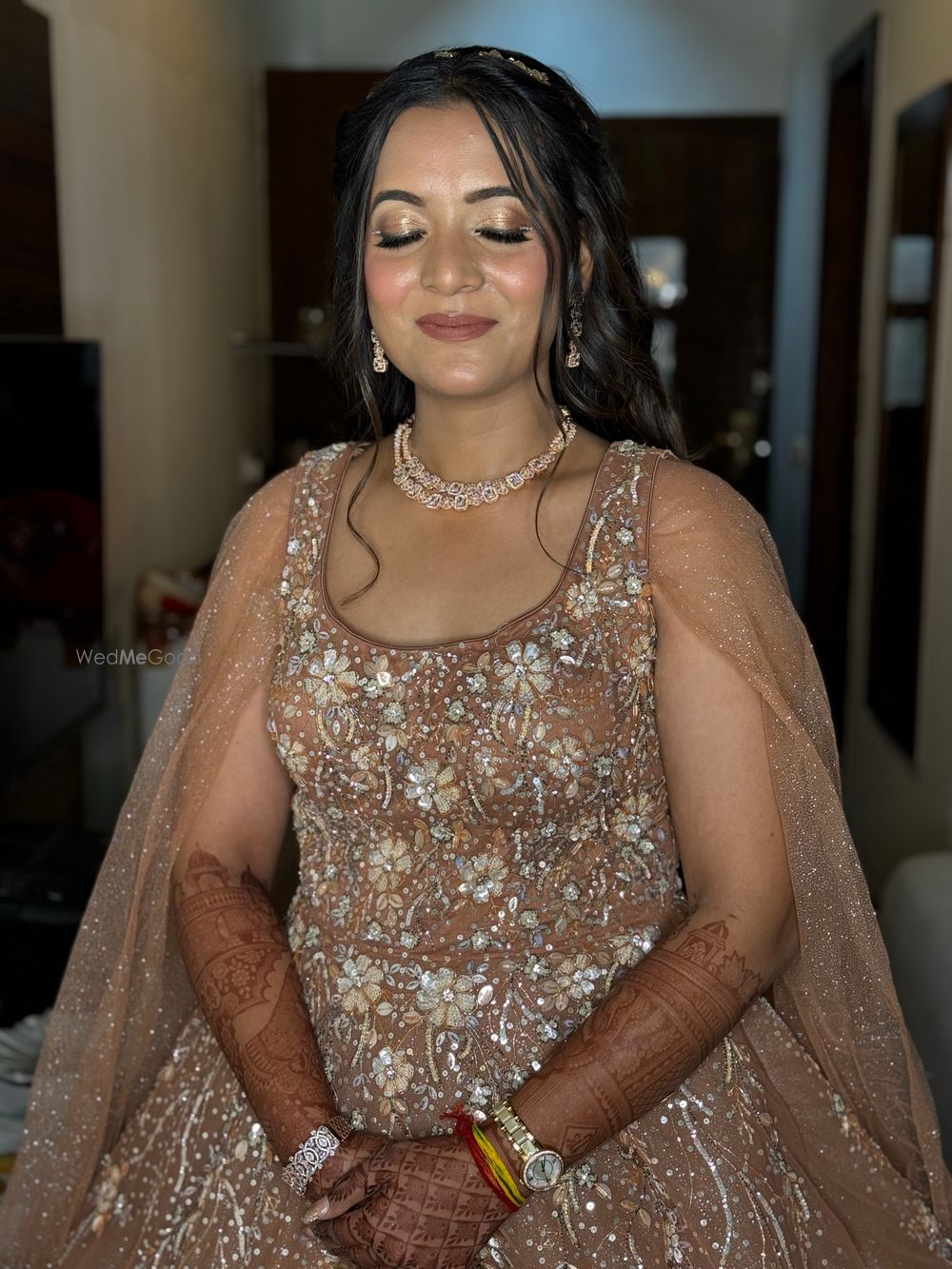 Photo By Makeup by Kirti - Bridal Makeup