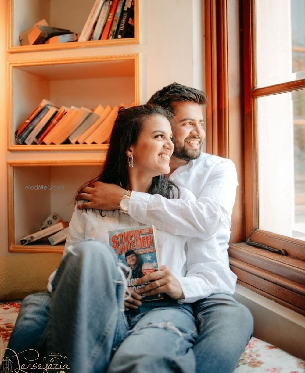 Photo By The Picture Villa - Pre Wedding Photographers