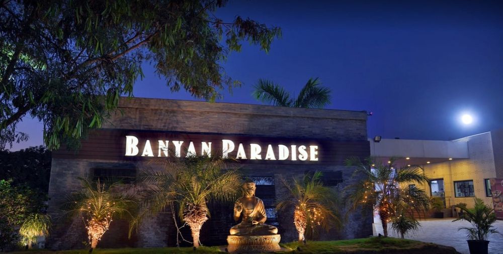 Photo By Banyan Paradise Resort - Venues