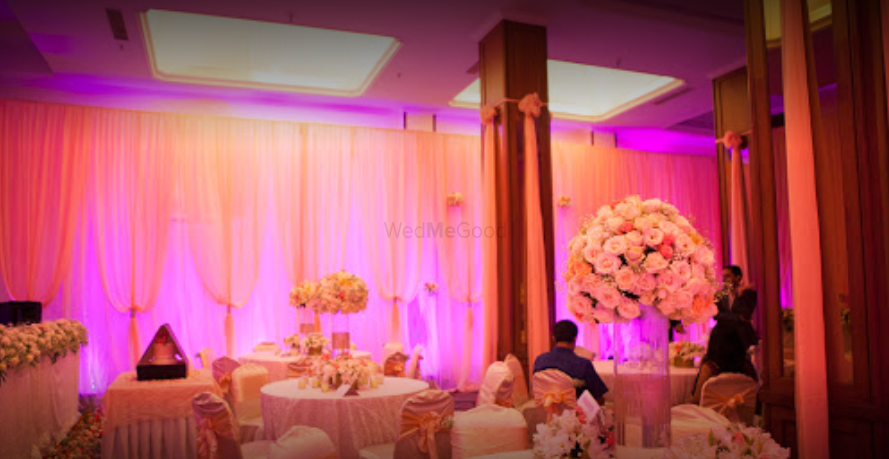 Photo By 3Productions - Wedding Planners