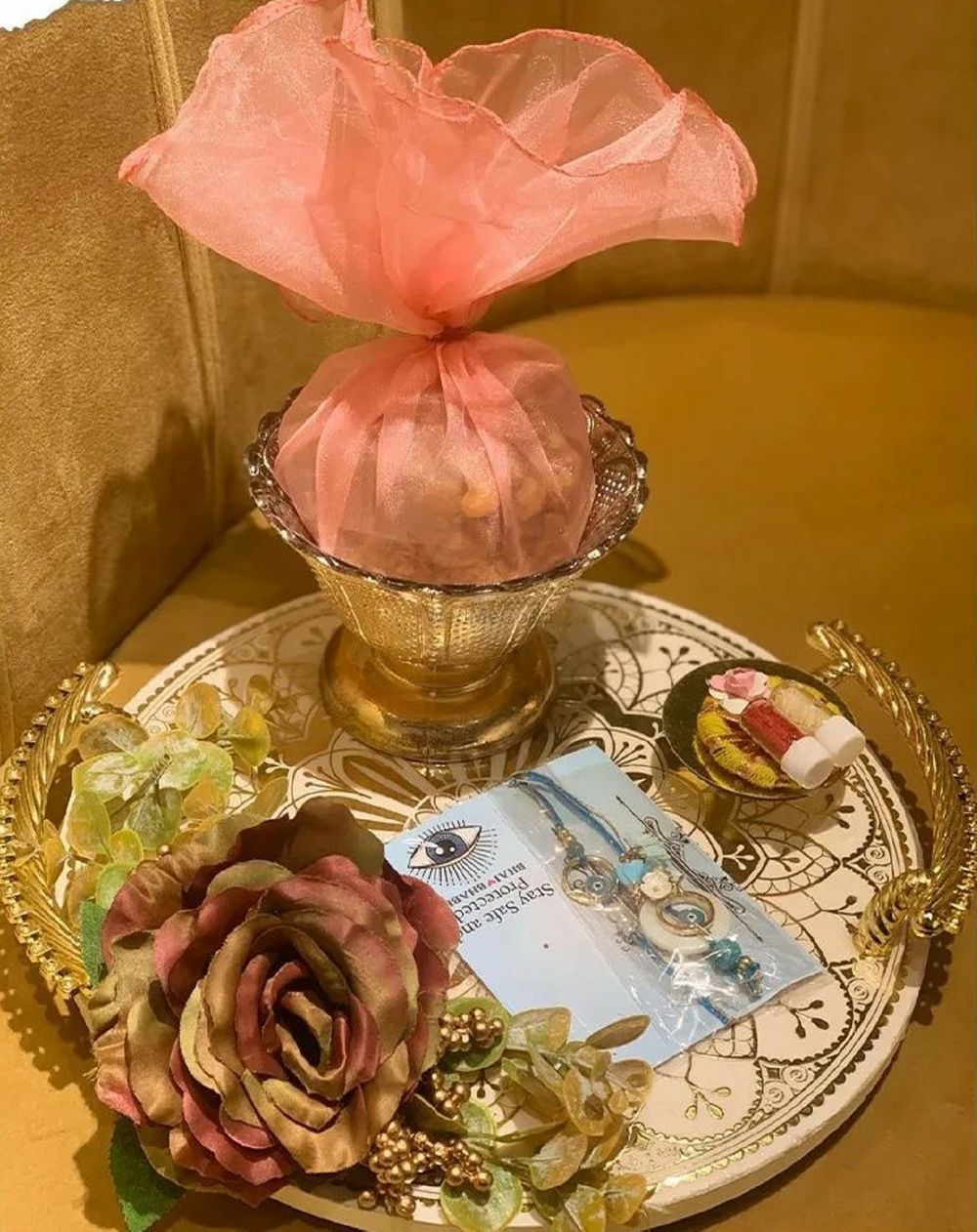 Photo By Myraa Luxury Gifting - Favors