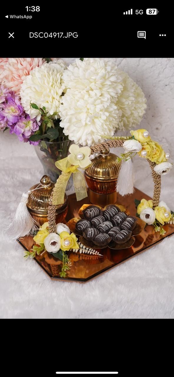 Photo By Myraa Luxury Gifting - Favors