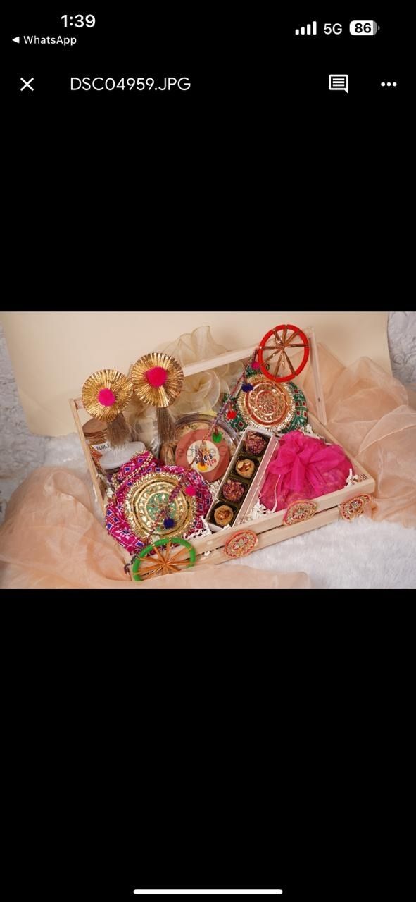 Photo By Myraa Luxury Gifting - Favors