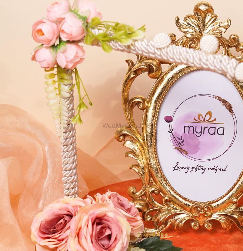 Photo By Myraa Luxury Gifting - Favors