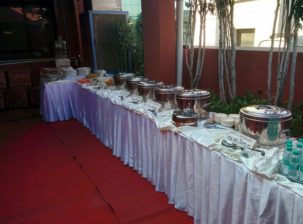 Krips Caterers