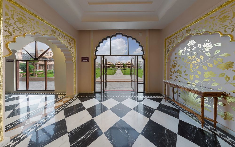 Photo By Bhanwar Singh Palace - Venues