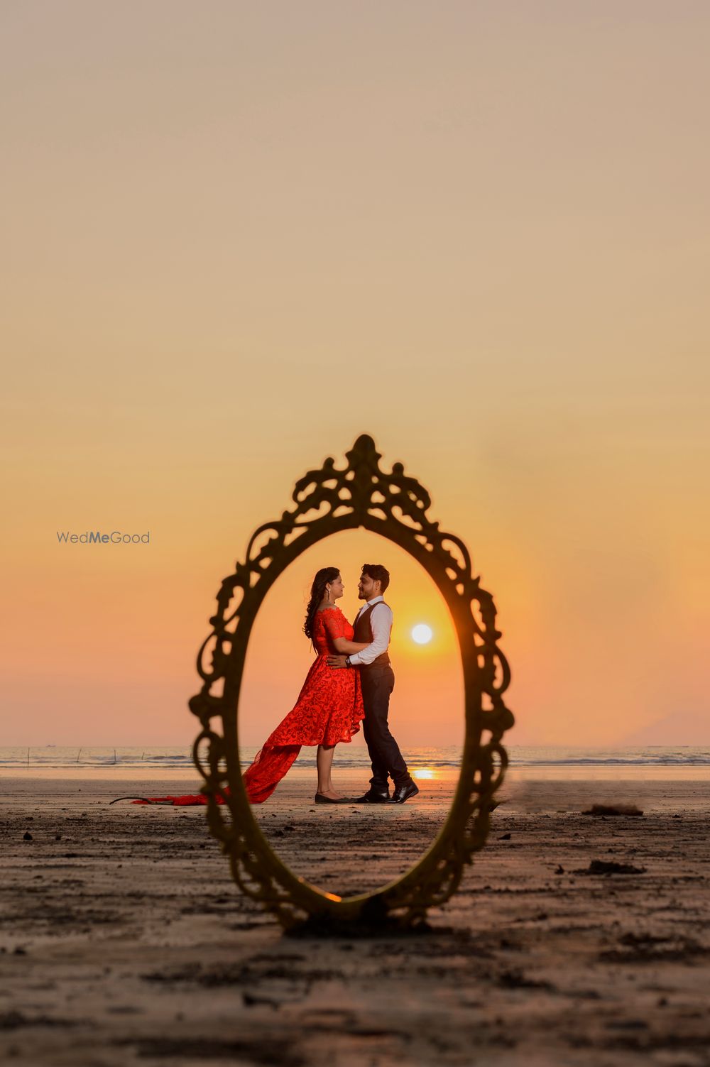 Photo By Aditi Moghe Photography  - Pre Wedding Photographers