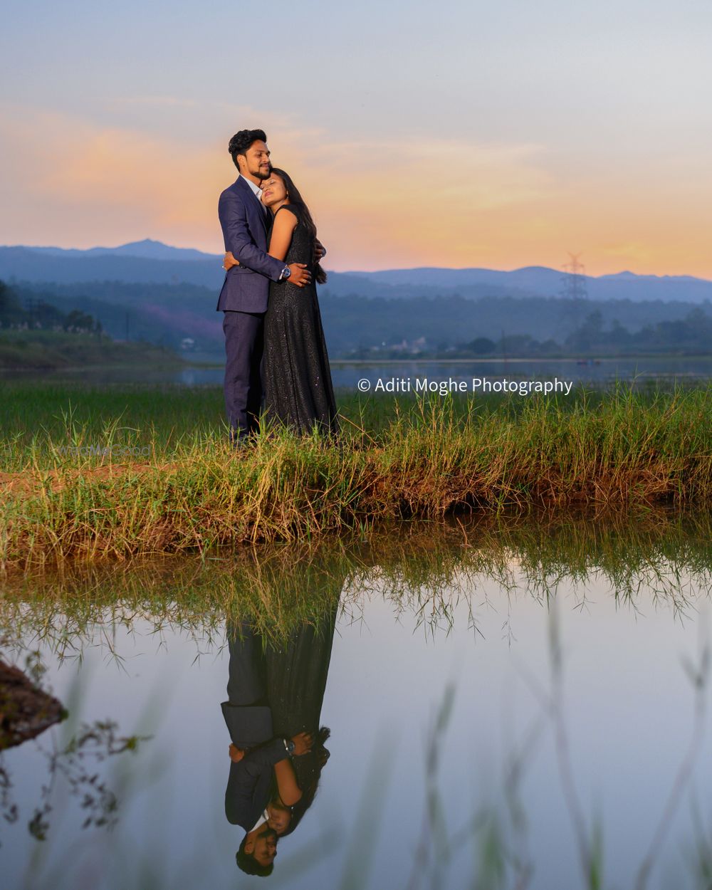 Photo By Aditi Moghe Photography  - Pre Wedding Photographers