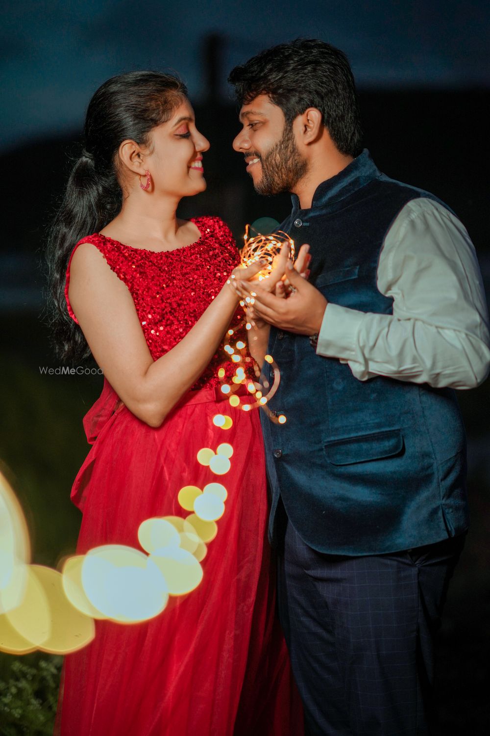 Photo By Aditi Moghe Photography  - Pre Wedding Photographers