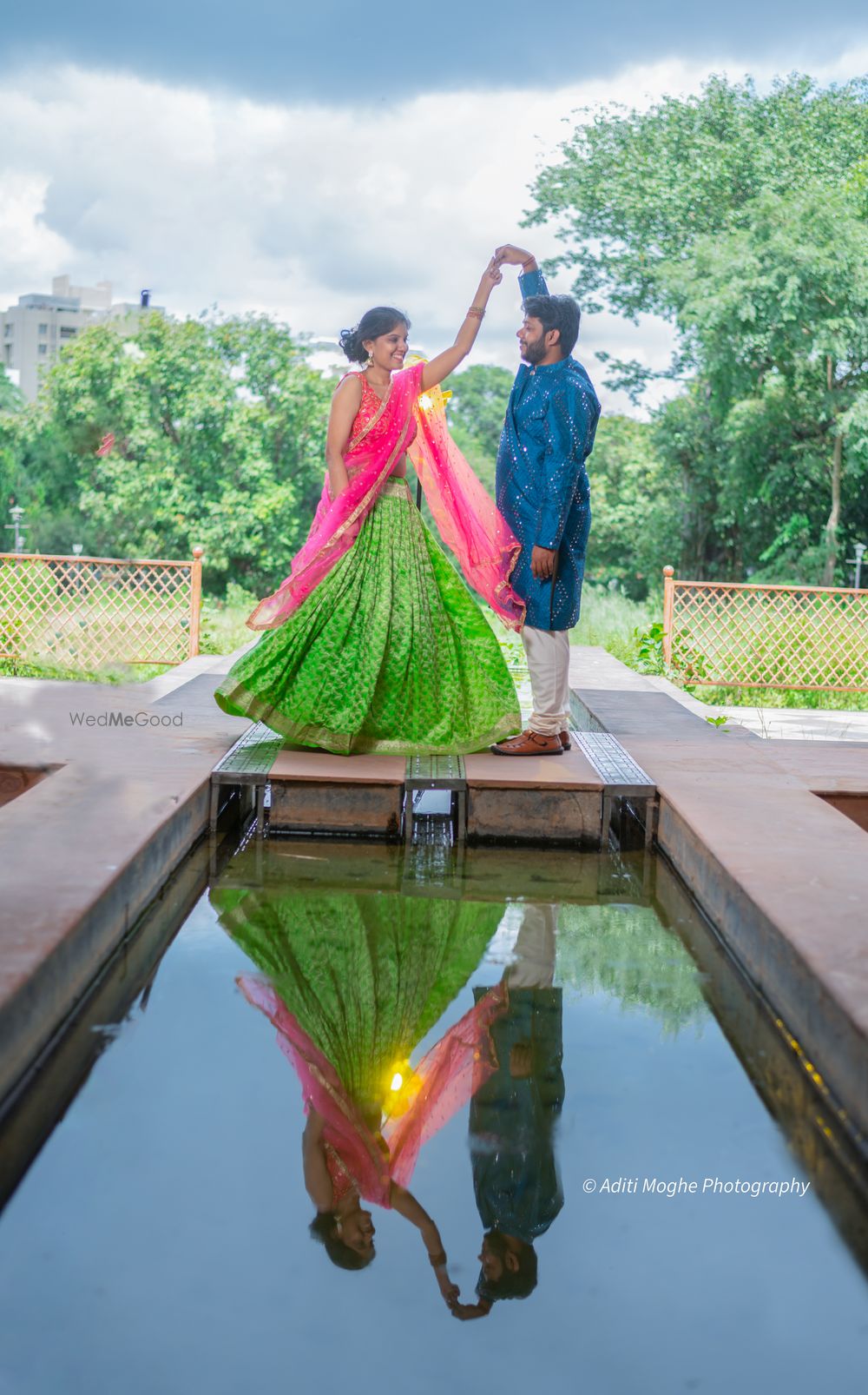 Photo By Aditi Moghe Photography  - Pre Wedding Photographers