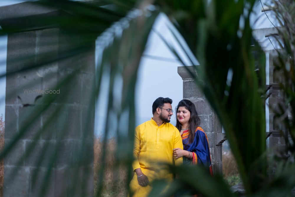 Photo By Aditi Moghe Photography  - Pre Wedding Photographers