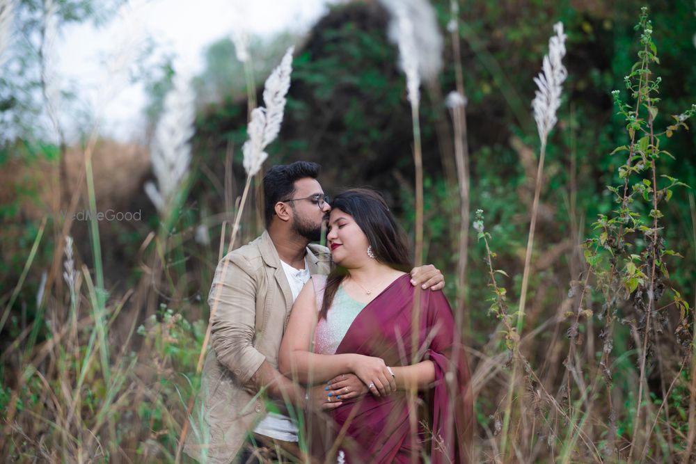 Photo By Aditi Moghe Photography  - Pre Wedding Photographers