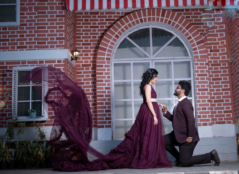 Photo By Aditi Moghe Photography  - Pre Wedding Photographers