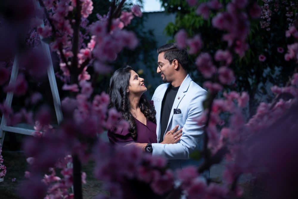 Photo By Aditi Moghe Photography  - Pre Wedding Photographers