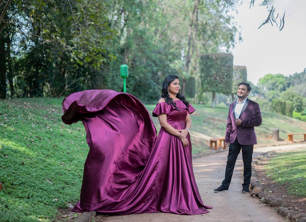 Photo By Aditi Moghe Photography  - Pre Wedding Photographers