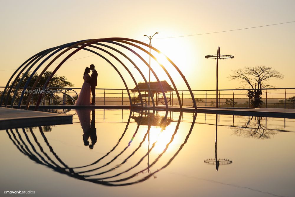 Photo By Mayank Studios - Photographers