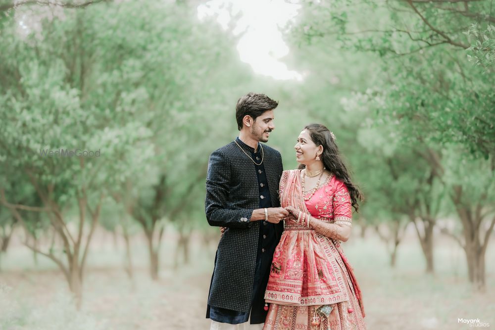 Photo By Mayank Studios - Photographers