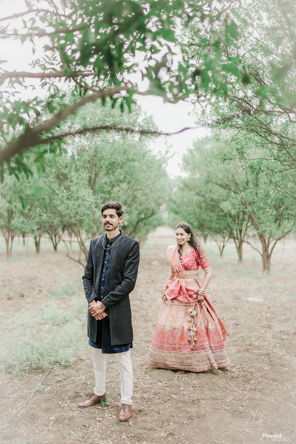 Photo By Mayank Studios - Photographers