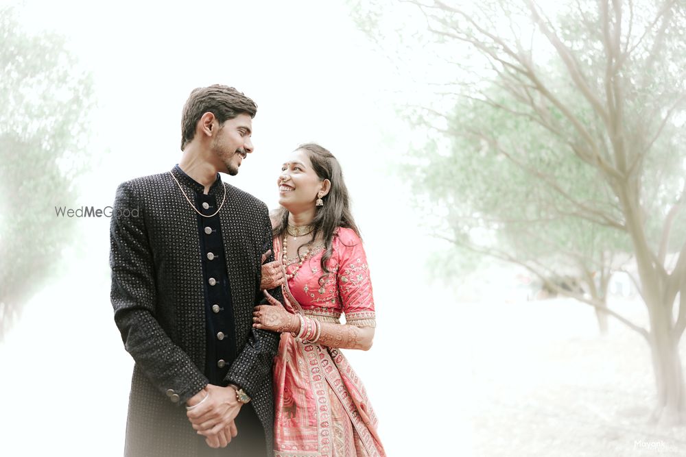 Photo By Mayank Studios - Photographers