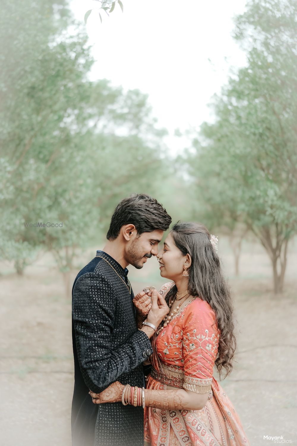 Photo By Mayank Studios - Photographers