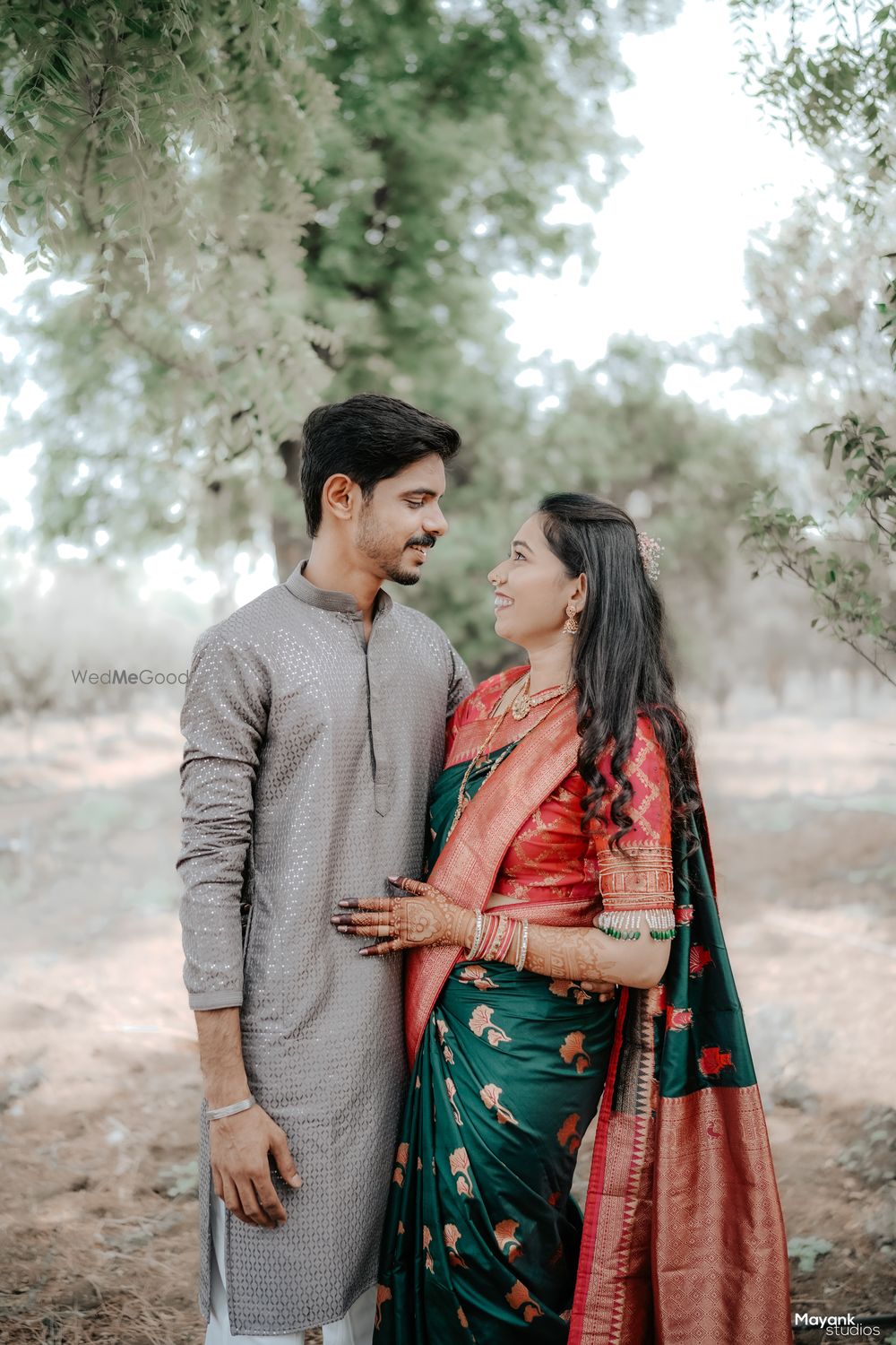 Photo By Mayank Studios - Photographers