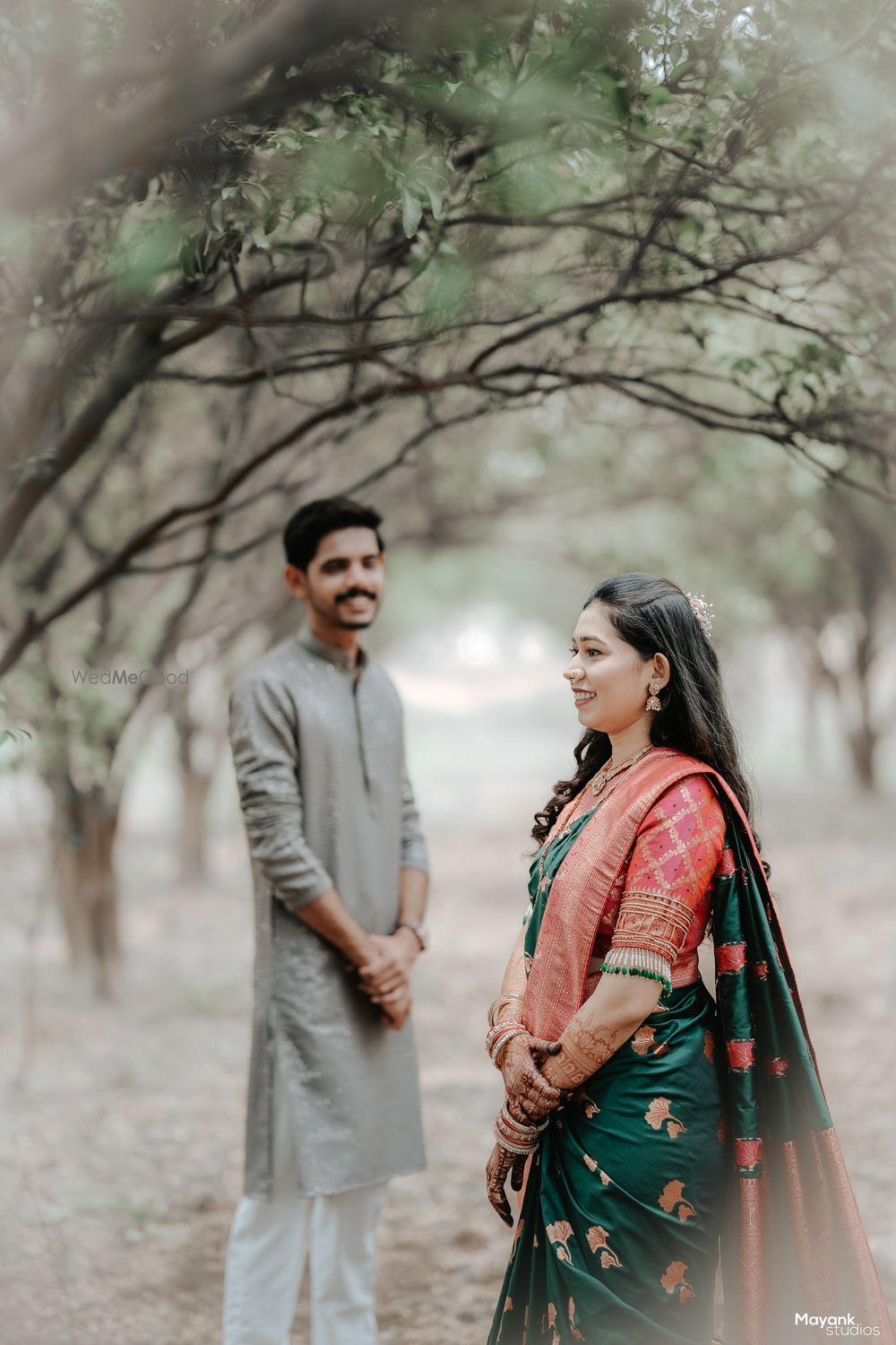 Photo By Mayank Studios - Photographers