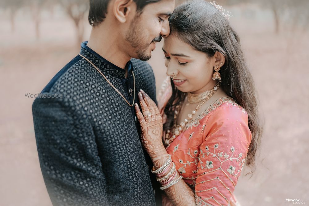 Photo By Mayank Studios - Photographers