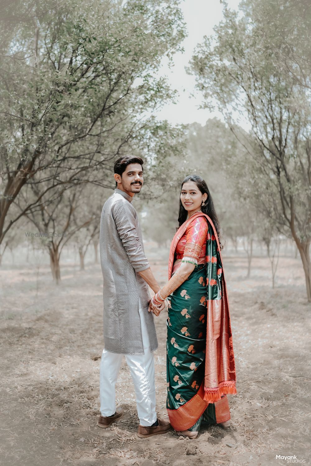 Photo By Mayank Studios - Photographers