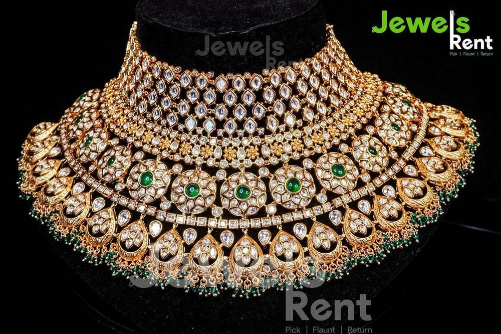 Jewels Rent