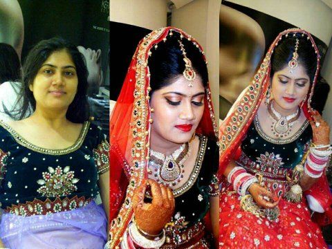 Photo By Makeup Artist Ratsss - Bridal Makeup