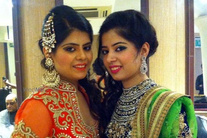 Photo By Makeup Artist Ratsss - Bridal Makeup