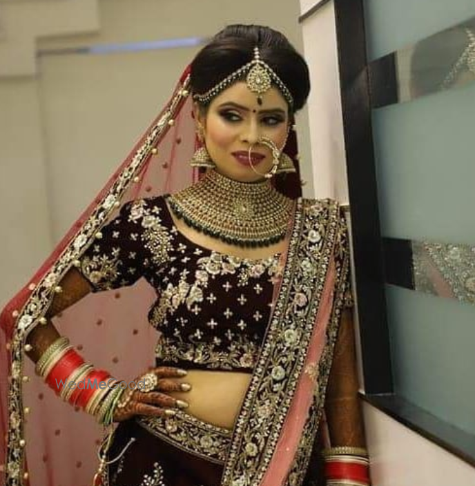 Photo By Sakshi Khurana Makeovers - Bridal Makeup