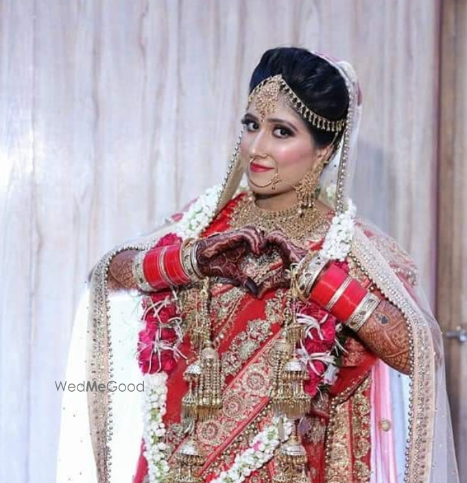 Photo By Sakshi Khurana Makeovers - Bridal Makeup