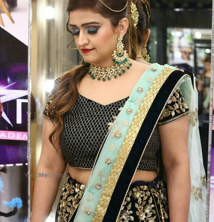 Photo By Sakshi Khurana Makeovers - Bridal Makeup