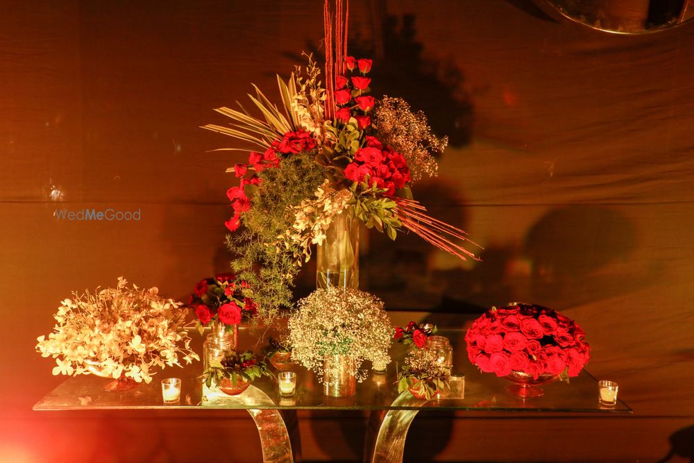 Photo By R.K. Wedding & Events - Decorators