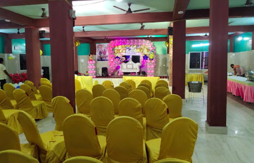 Sath-Sath Banquet Hall