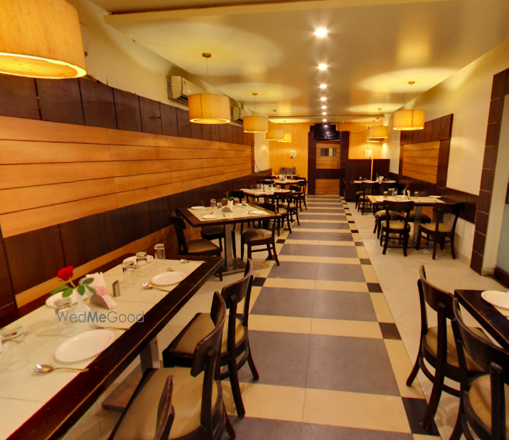 Photo By Roti Restaurant & Banquet - Venues