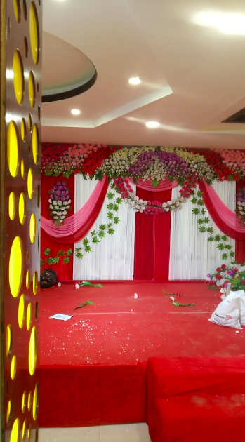 Photo By Roti Restaurant & Banquet - Venues