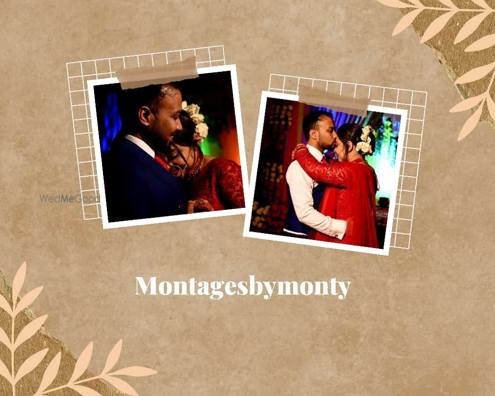 Photo By Wedding Montages - Photographers