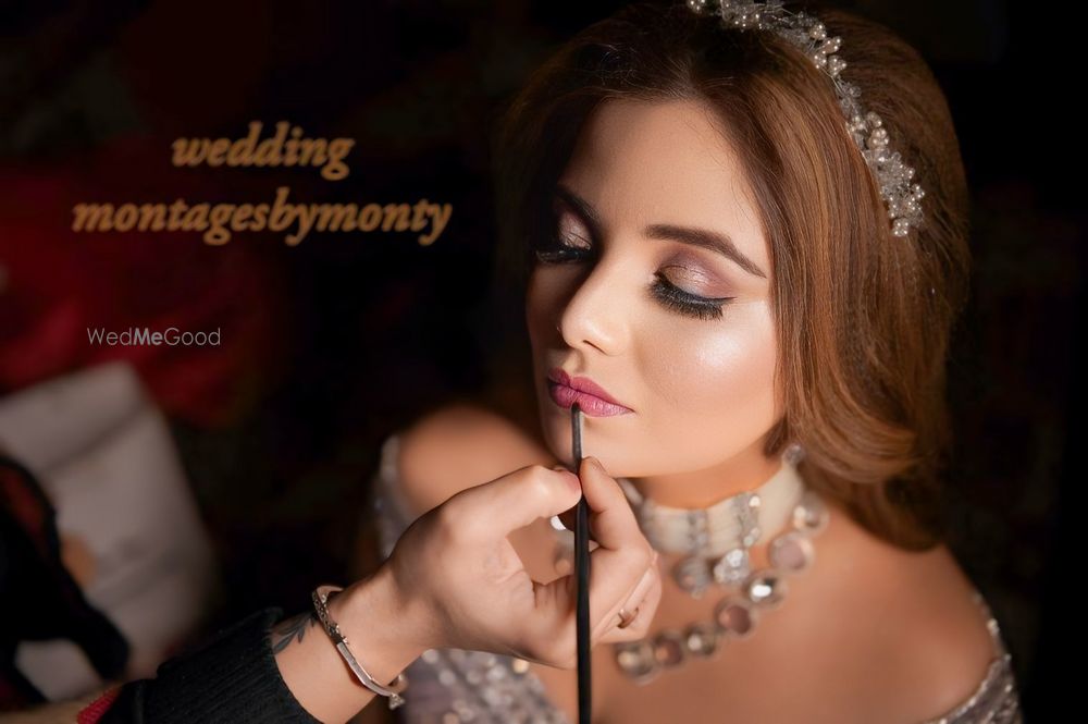 Photo By Wedding Montages - Photographers