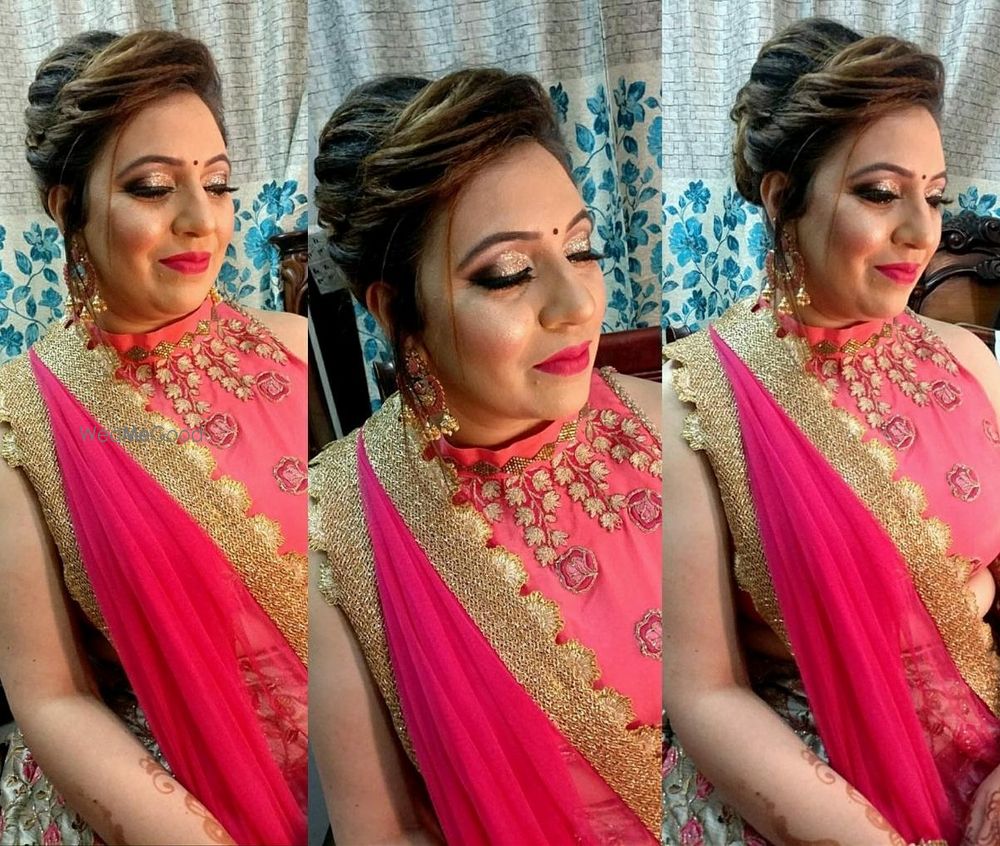 Photo By Smridhi Dua Makeover - Bridal Makeup